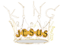 King Jesus Brand